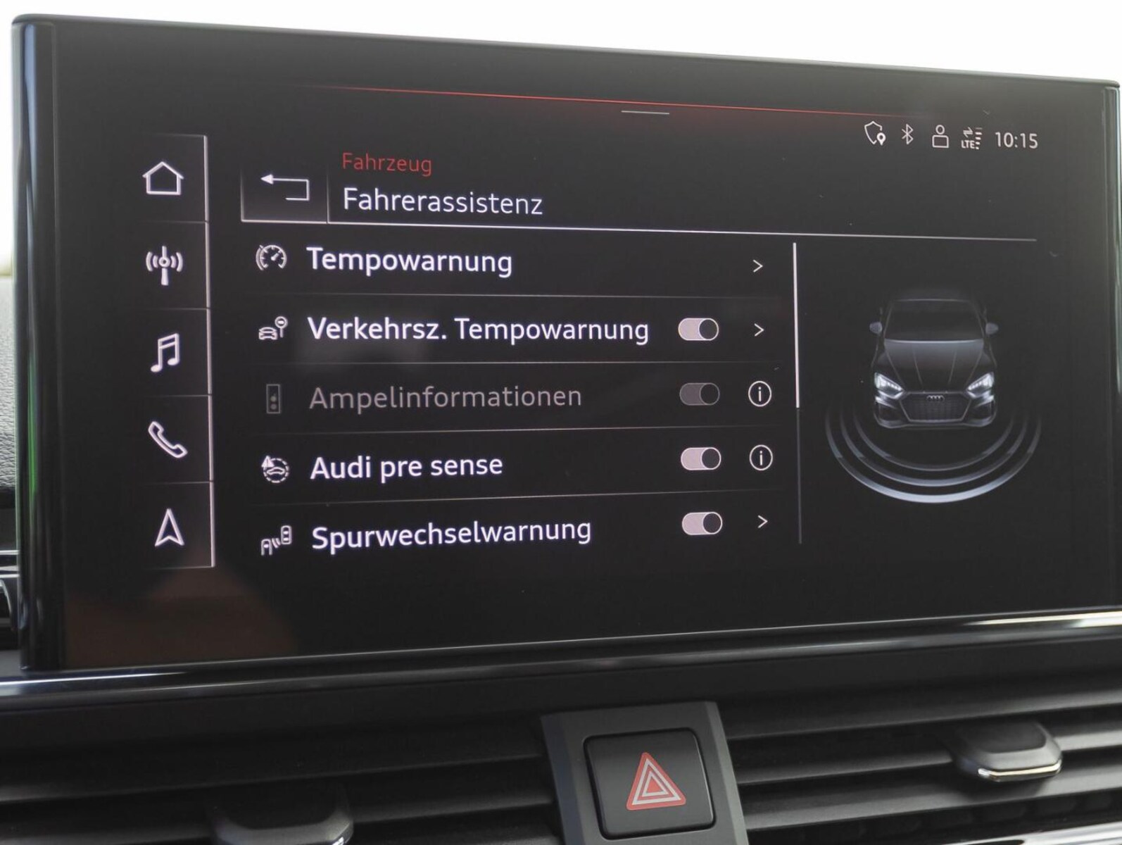 Audi RS 5 Sportback – Bild 15