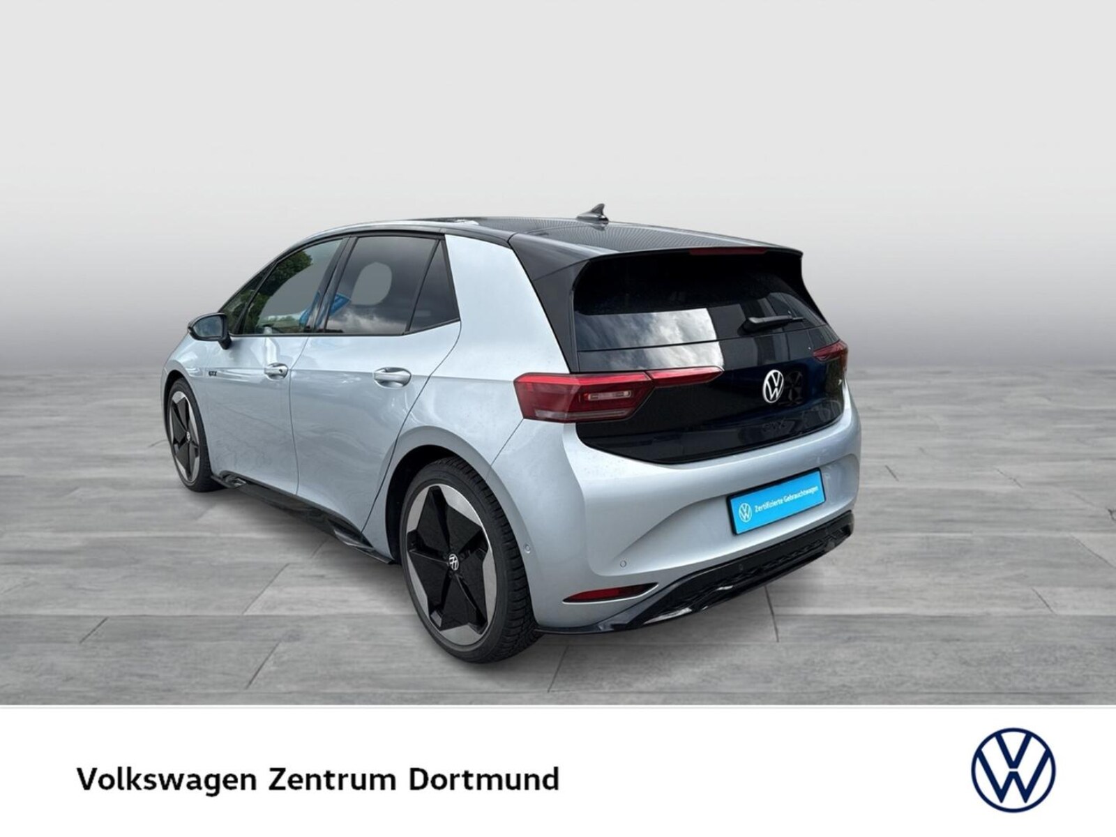 Volkswagen ID.3 – Bild 7
