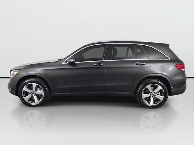 2020 Mercedes-Benz GLC 300