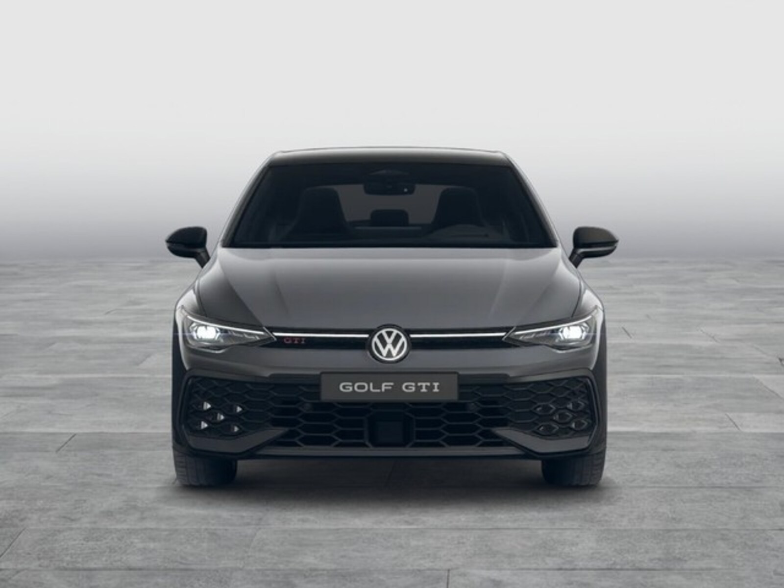 Volkswagen Golf – Bild 5