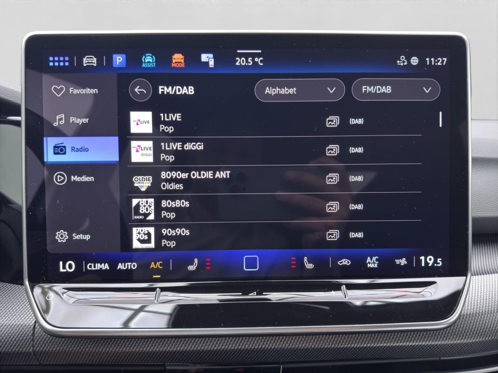 Volkswagen Golf – Bild 15