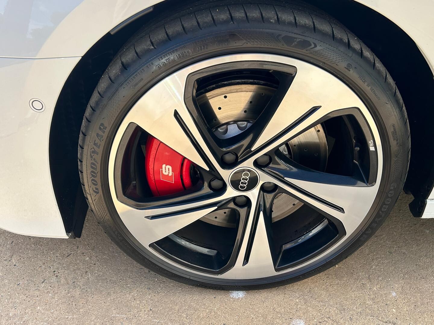 Image about Audi S3 Sedan TFSI quattro S tronic