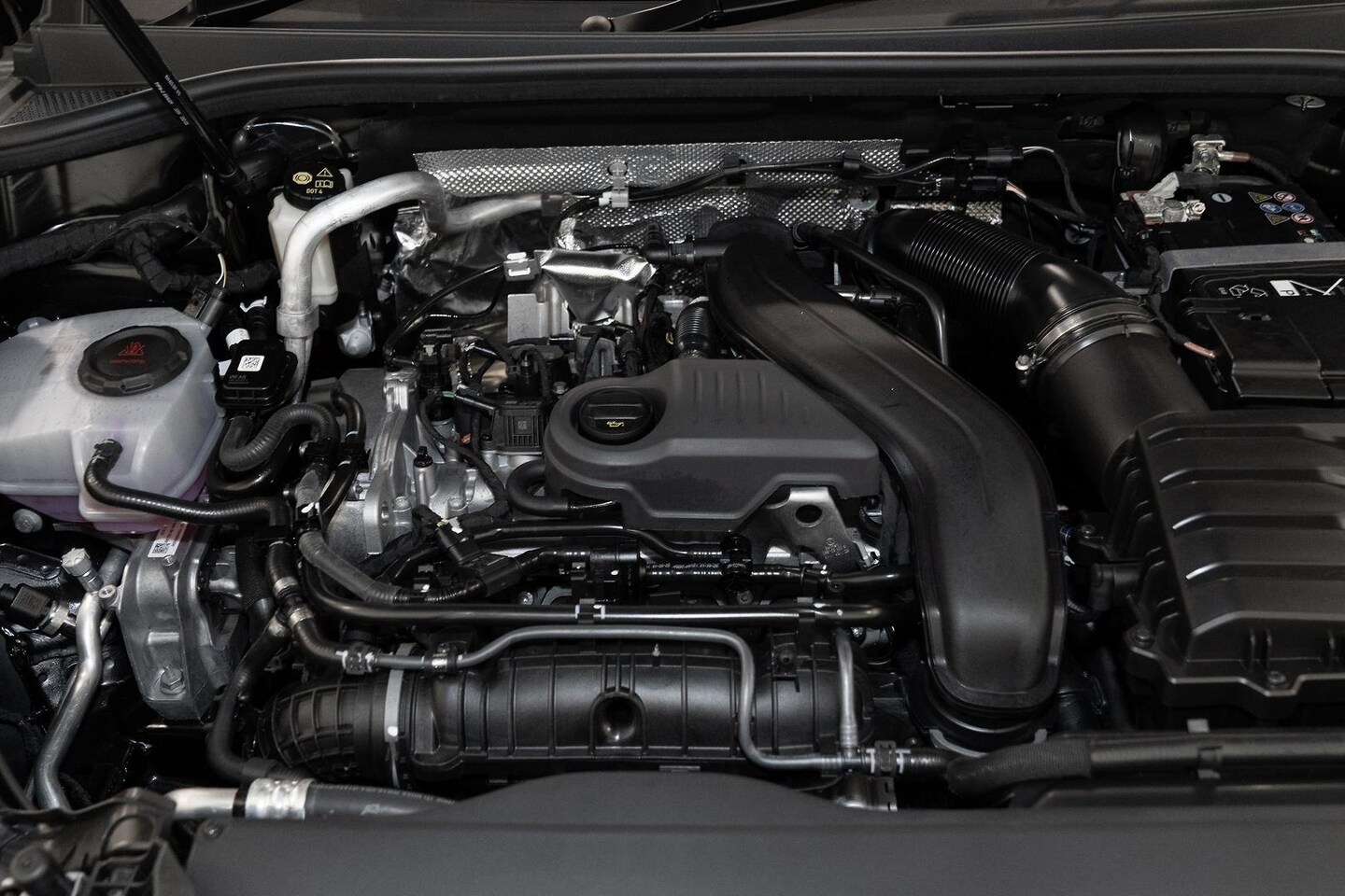 Image about Audi Q3 SUV TFSI 110 kW launch edition