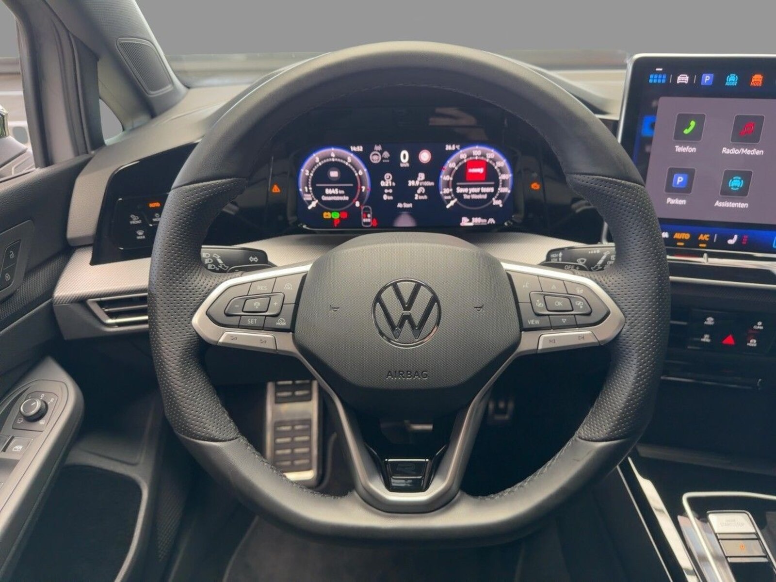 Volkswagen Golf – Bild 10