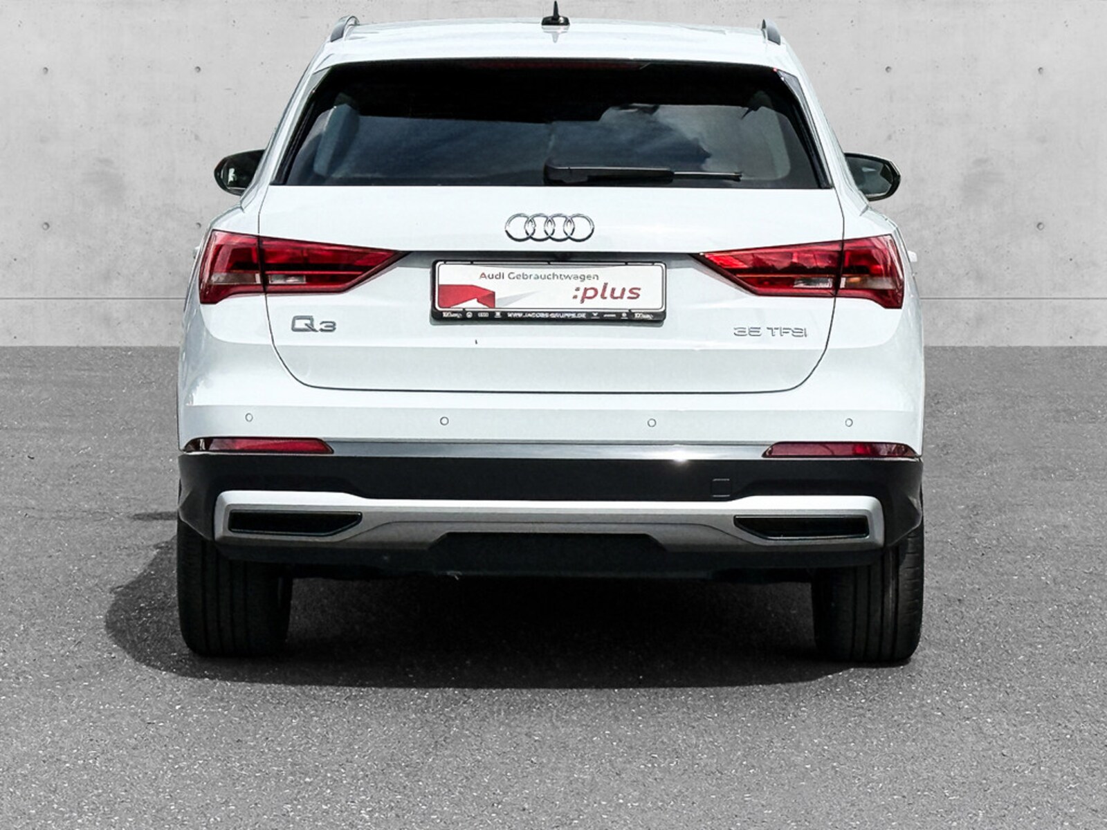 Audi Q3 – Bild 4
