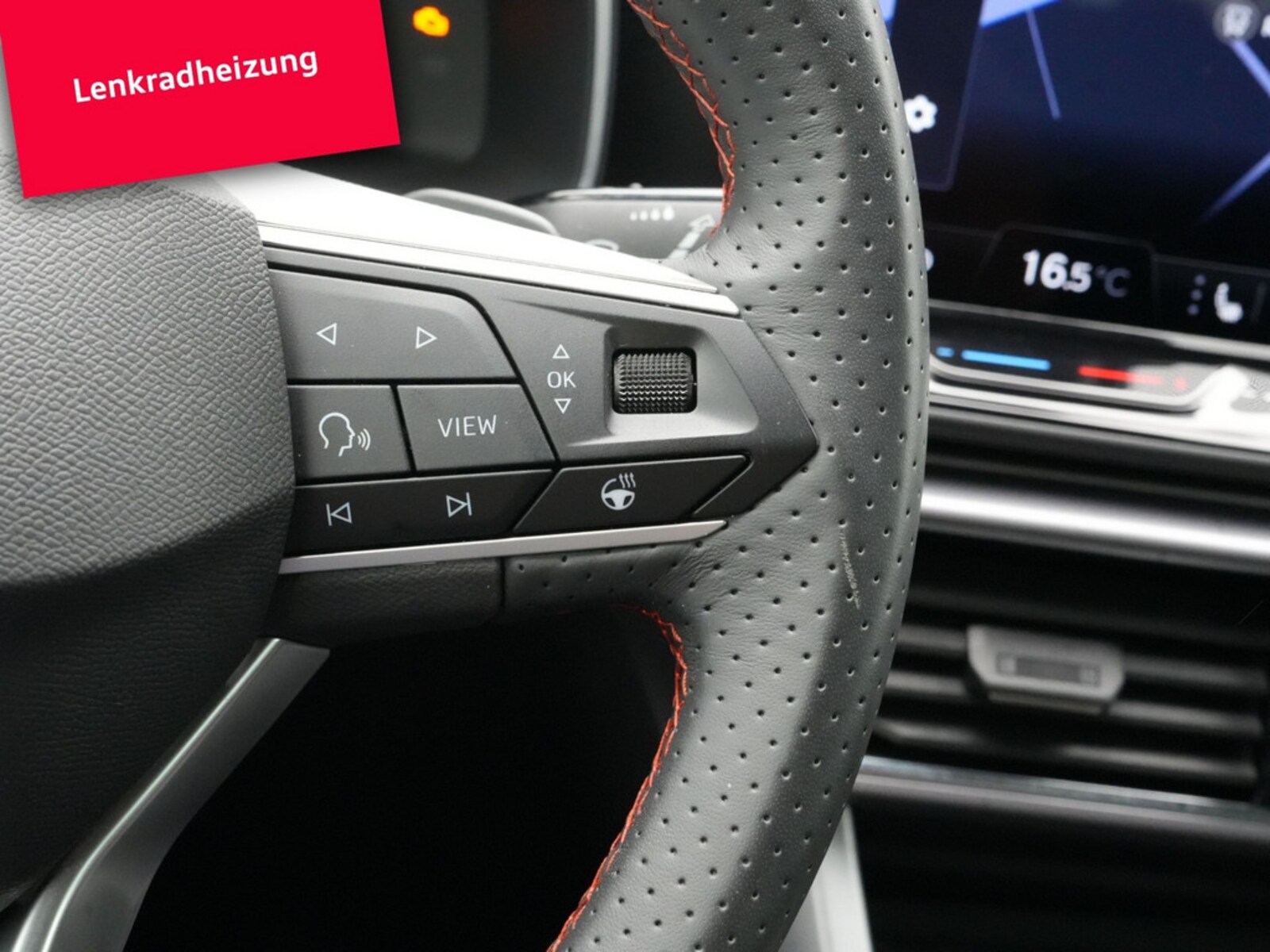 SEAT Leon Sportstourer – Bild 12