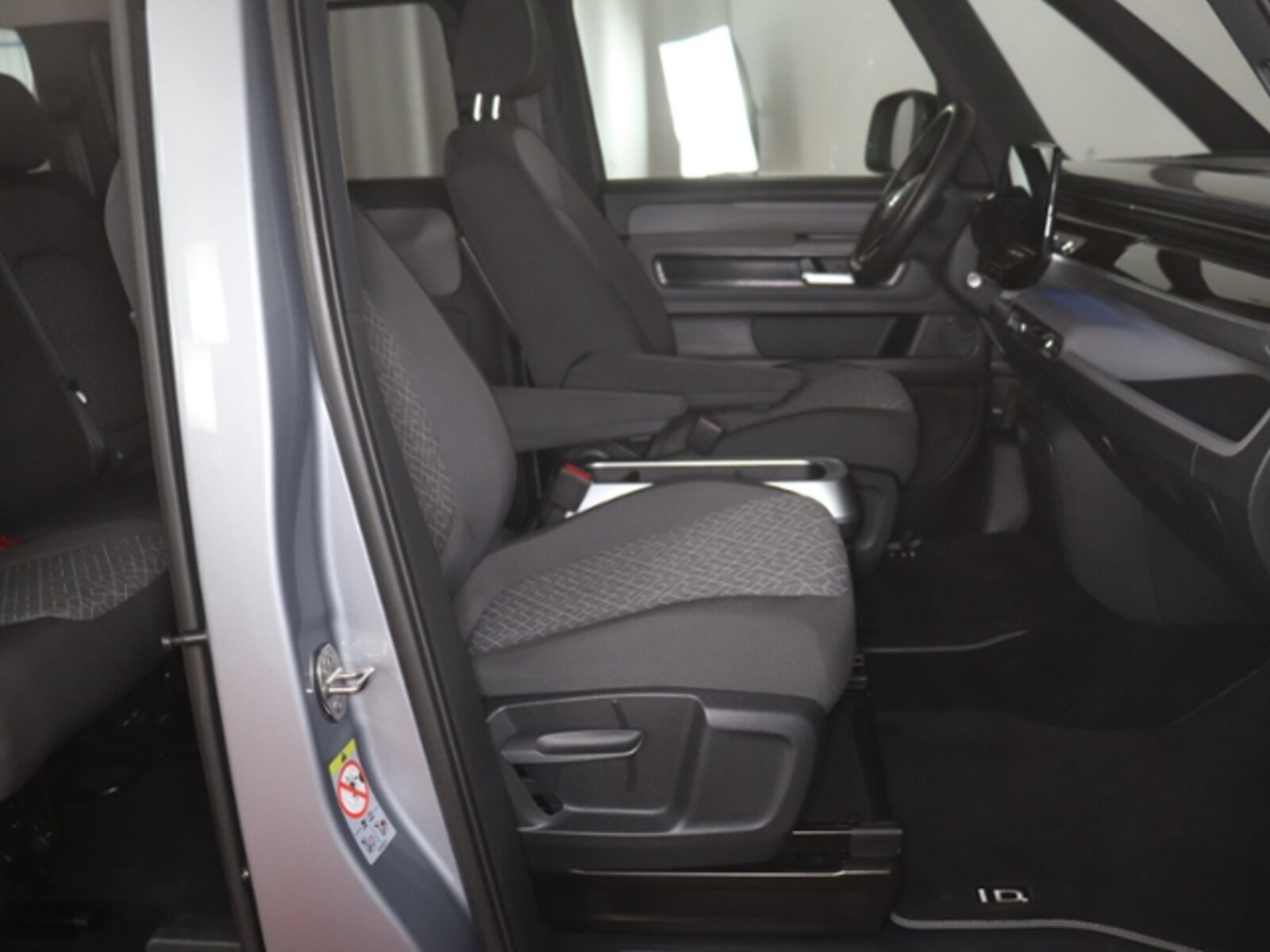 Volkswagen ID. Buzz – Bild 9