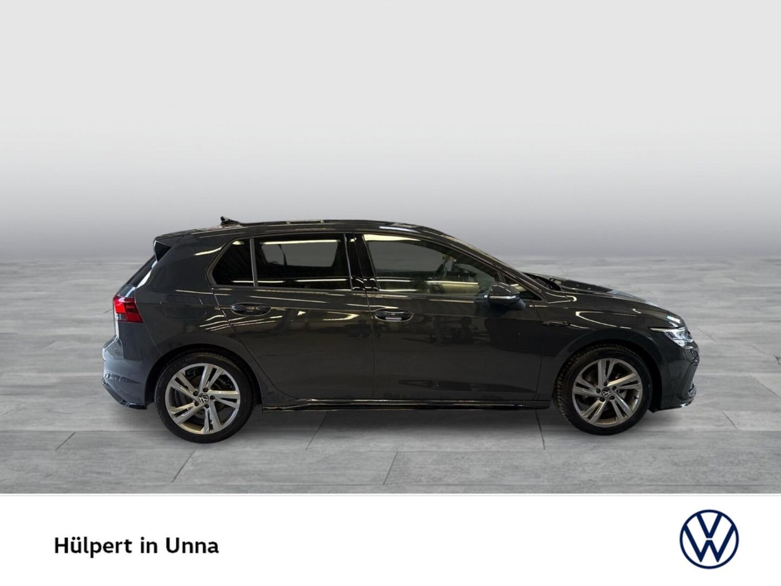Volkswagen Golf – Bild 5
