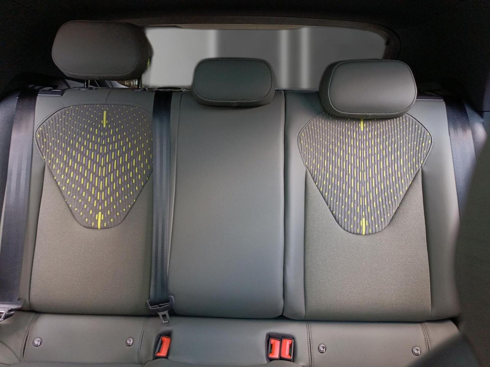 CUPRA Raval – Bild 23