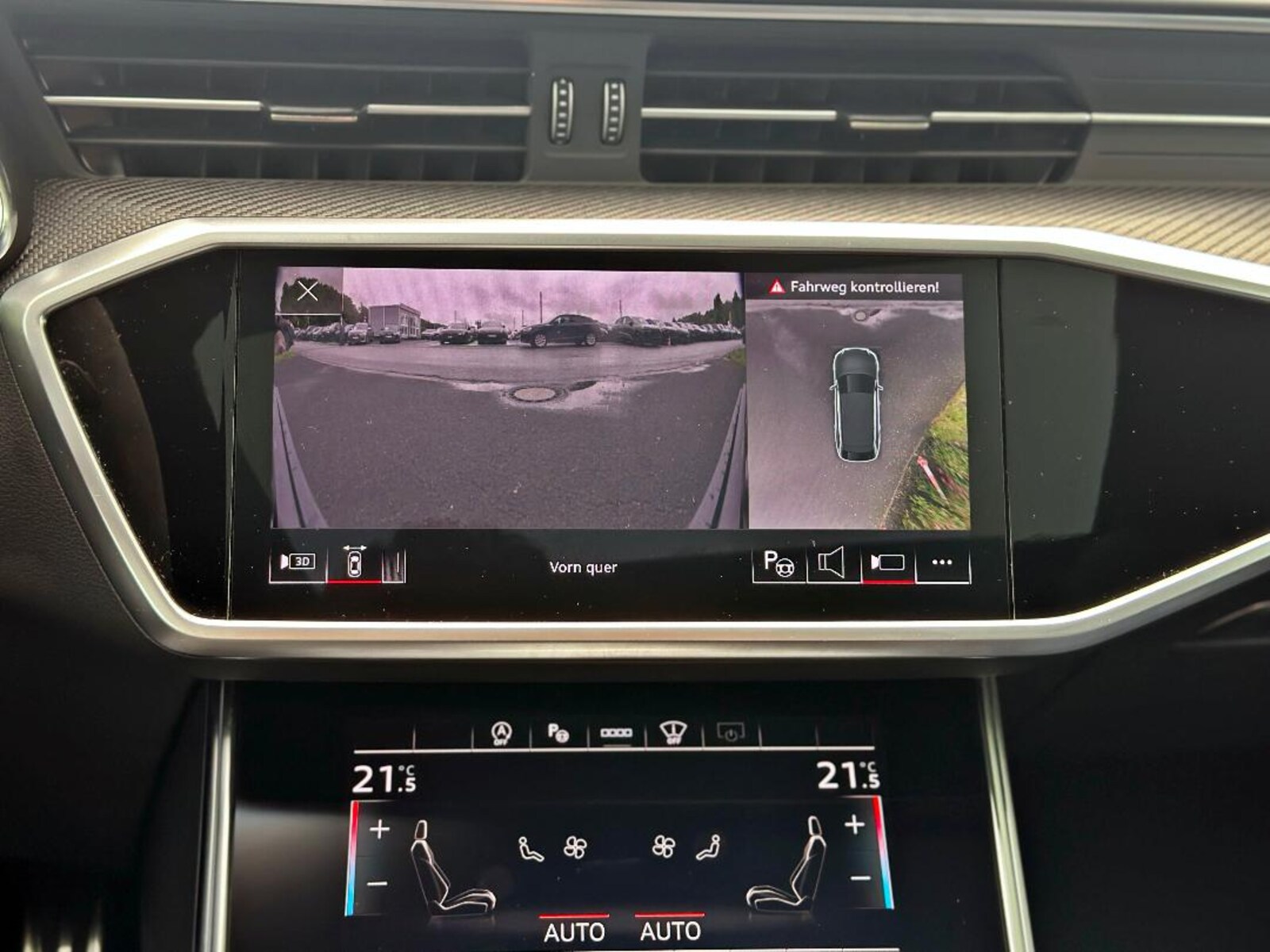 Audi RS 6 Avant performance – Bild 24