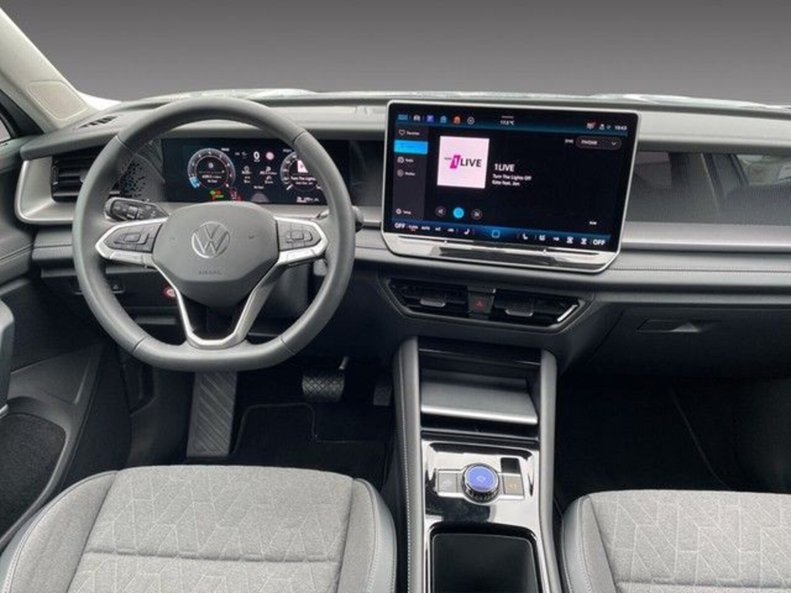 Volkswagen Tayron – Bild 14