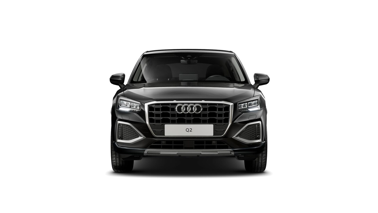 Audi Q2 – Bild 3