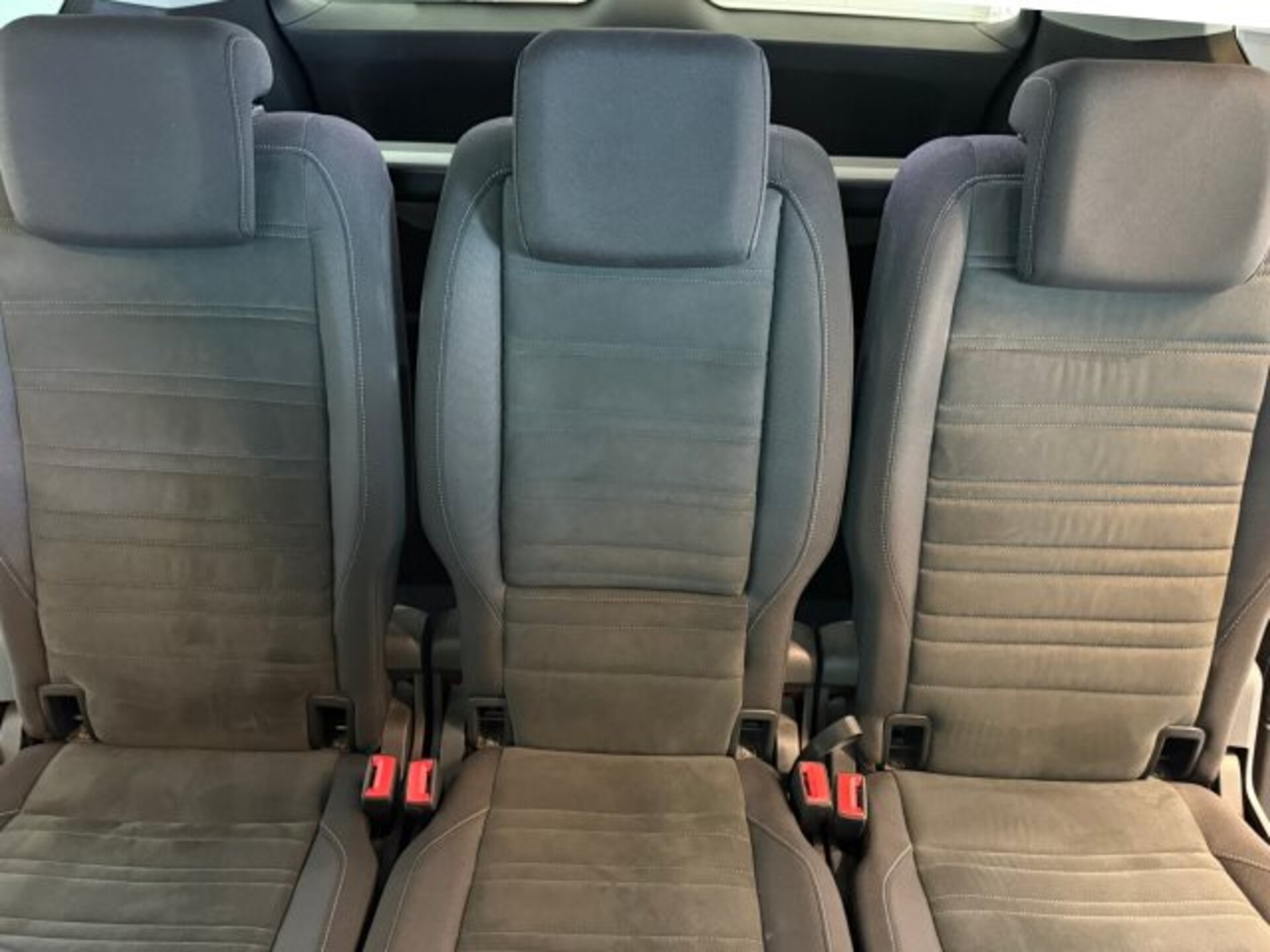 Volkswagen Touran Highline
