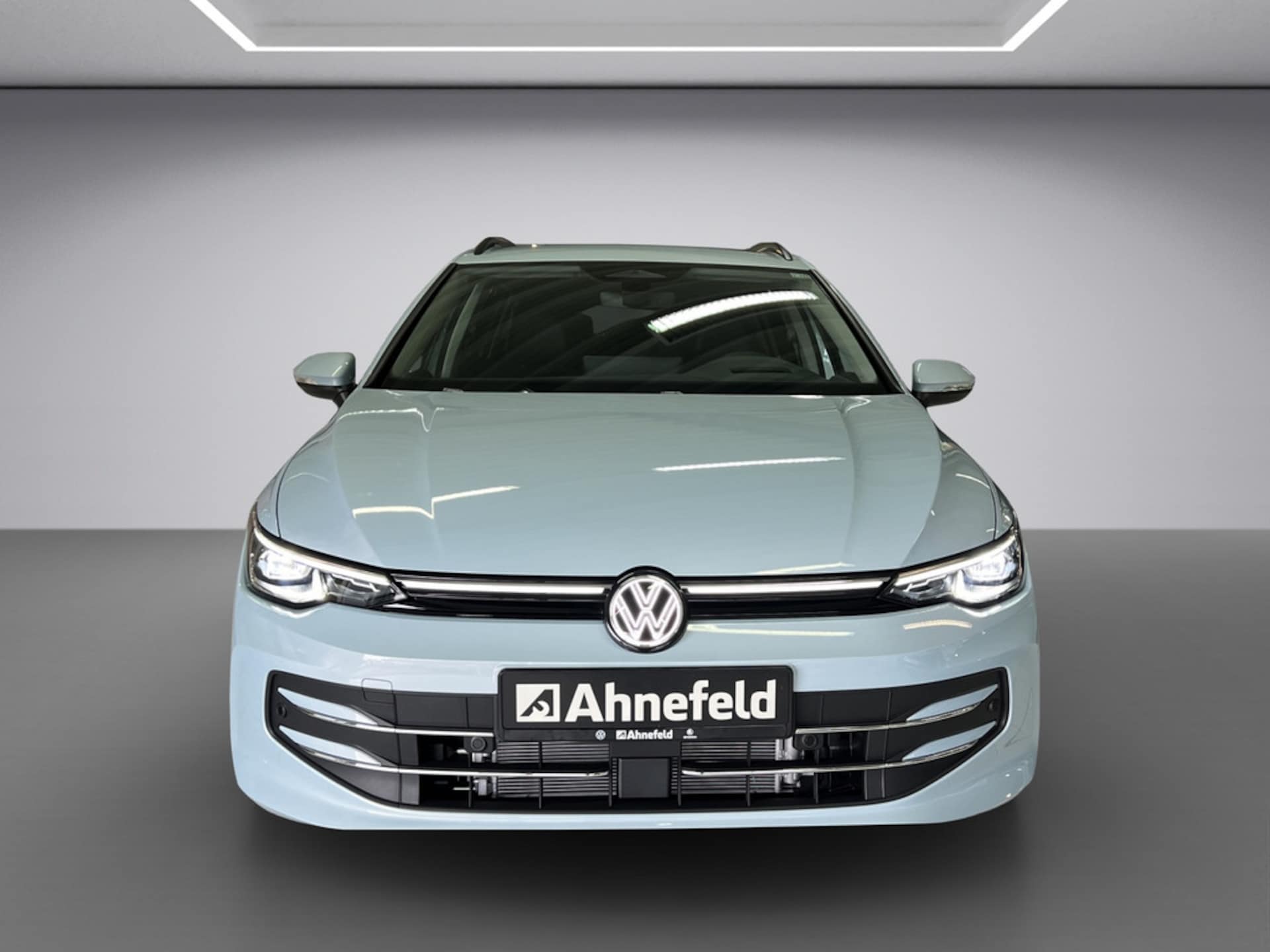 Volkswagen Golf Variant Style