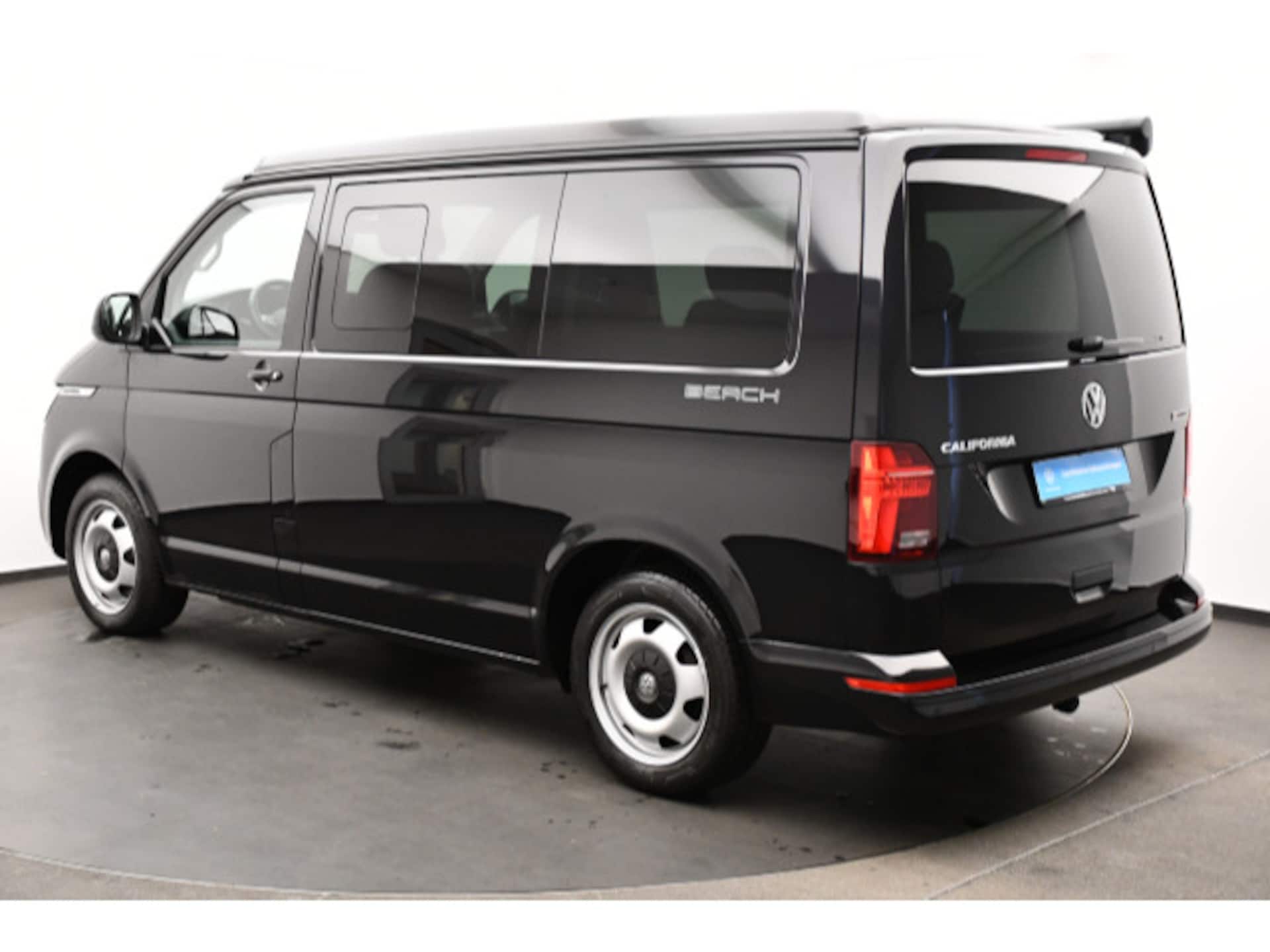 Volkswagen T6.1 California Beach