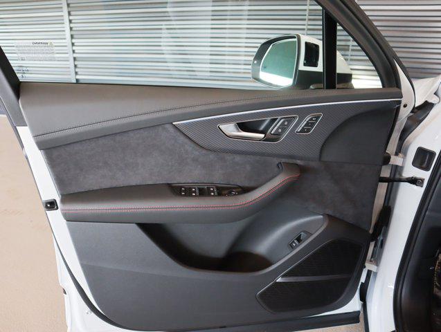 2026 Audi Q7 Prestige - Photo 30
