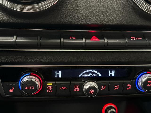 2015 AUDI A3 - Image 18