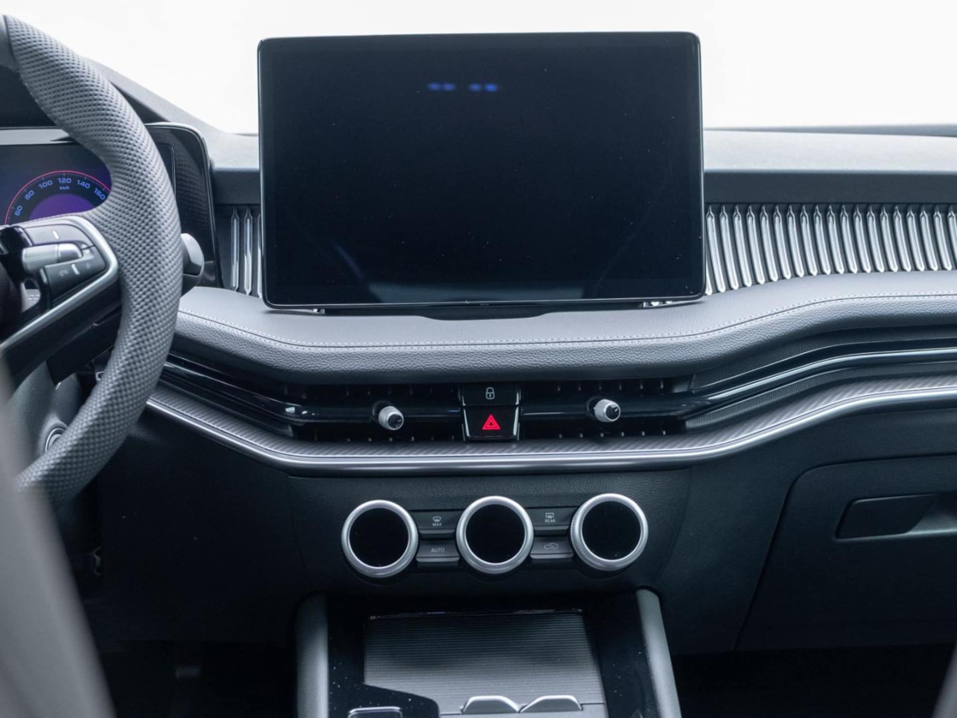 Skoda Superb Combi Sportline