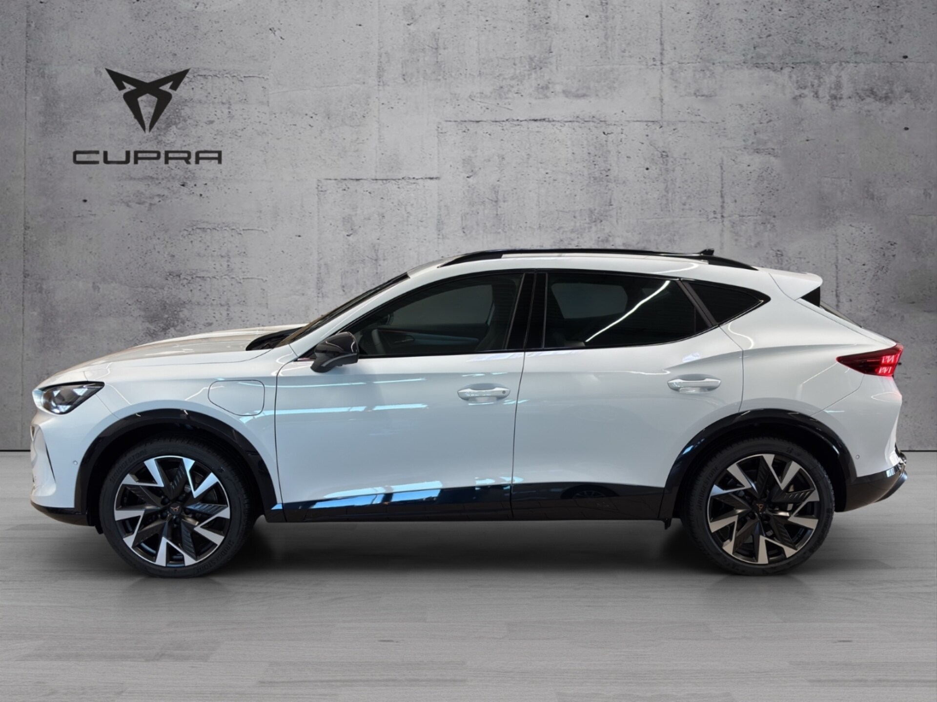 CUPRA Formentor VZ