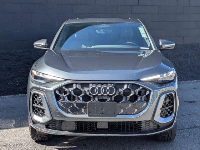 2026 Audi Q5 Sportback