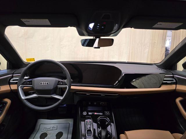 2026 Audi A5 Premium Plus - Photo 27