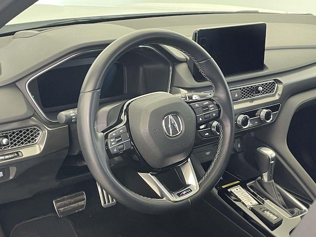 2023 Acura Integra