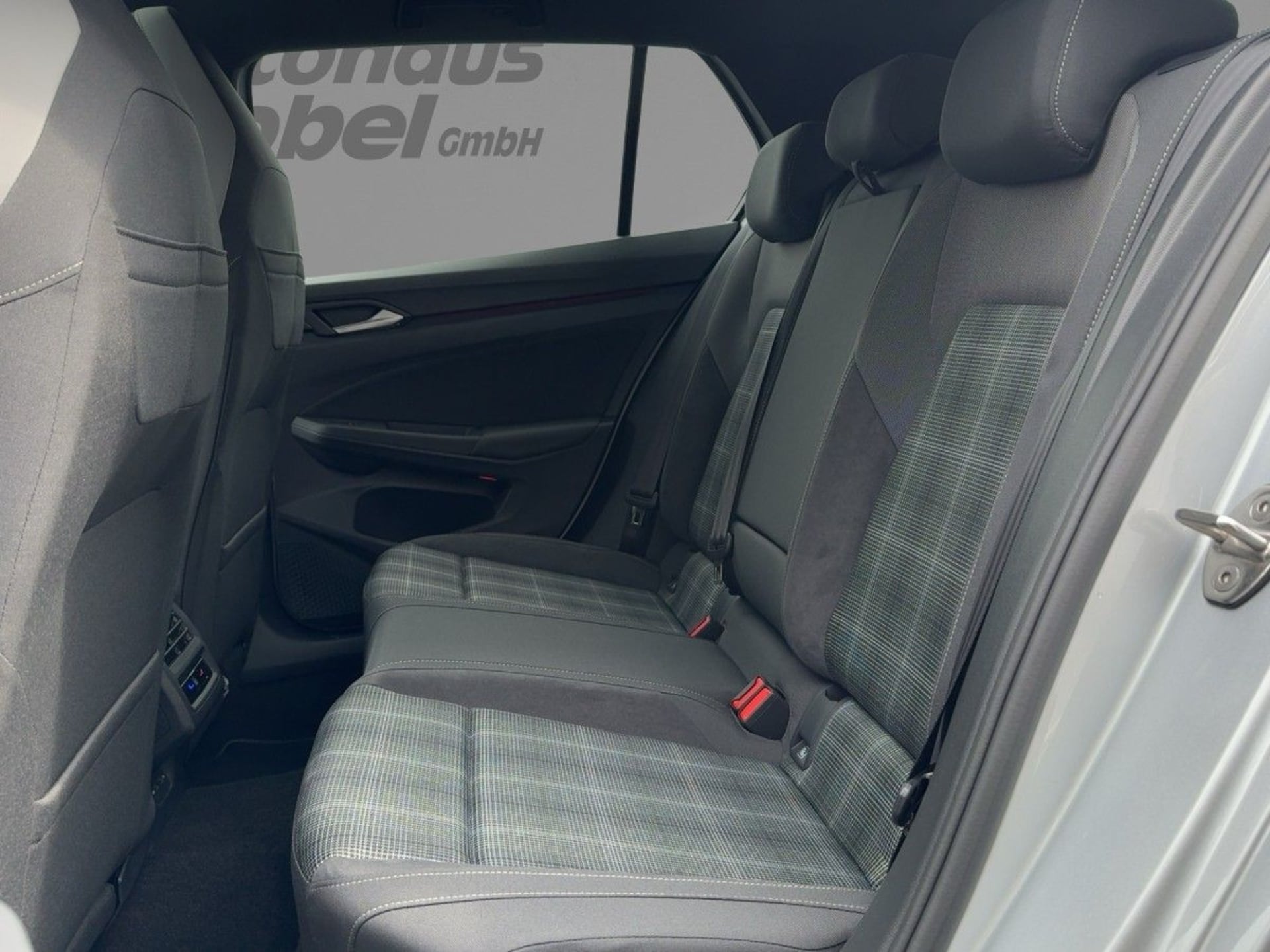 Volkswagen Golf GTD