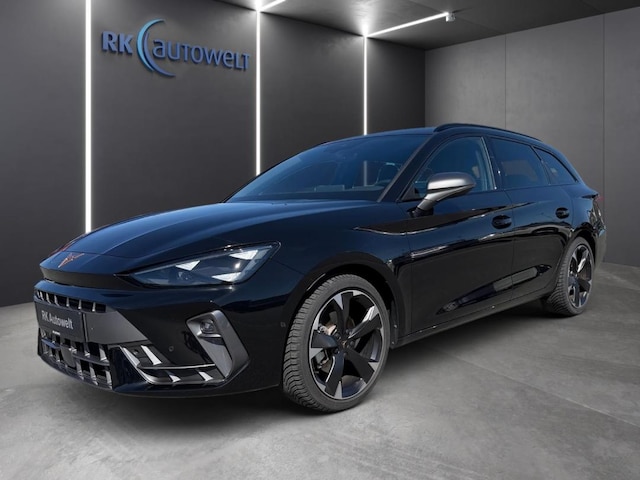 CUPRA Leon Sportstourer (RKE-050354)