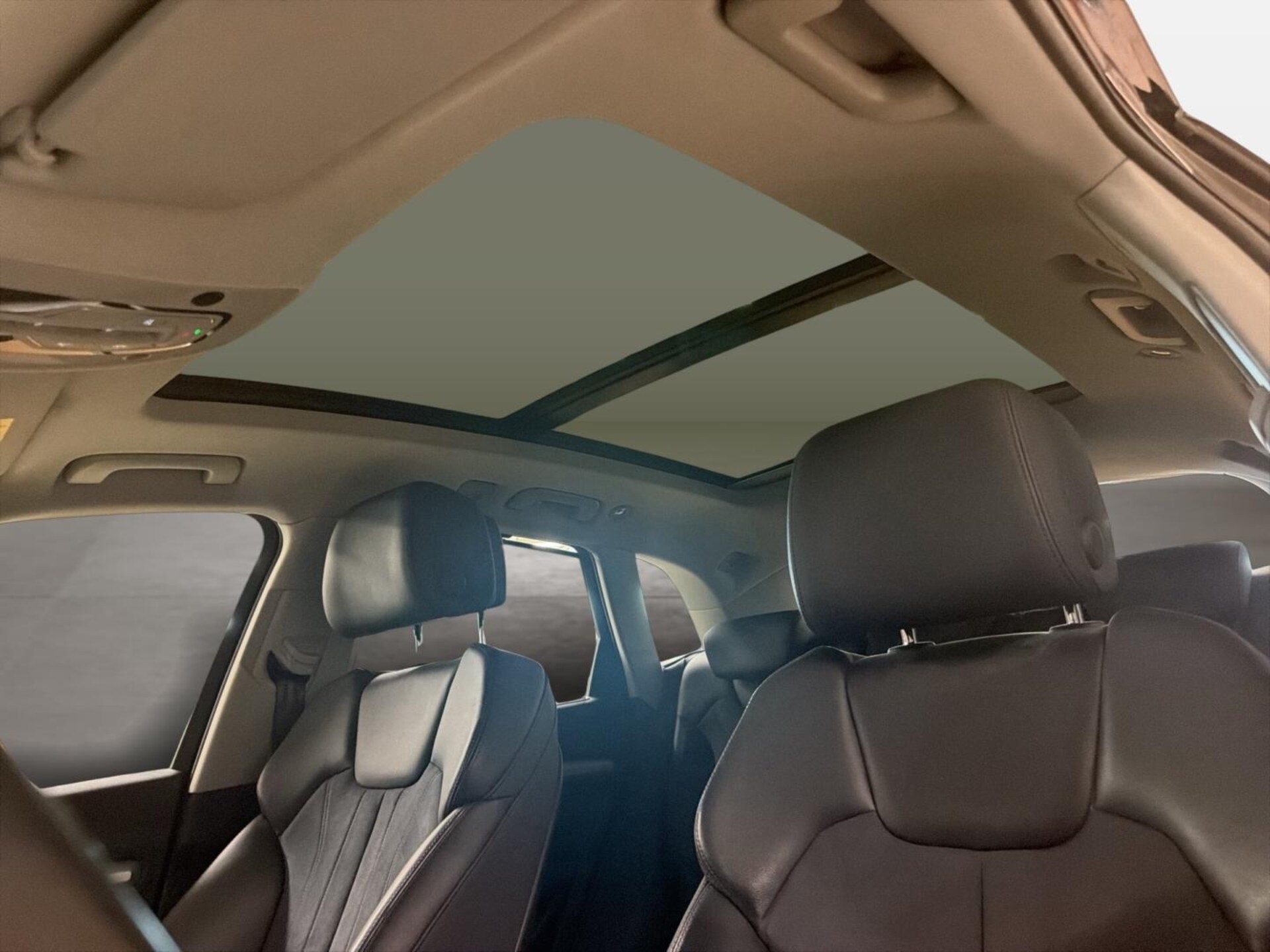 Audi Q5 SUV Advanced