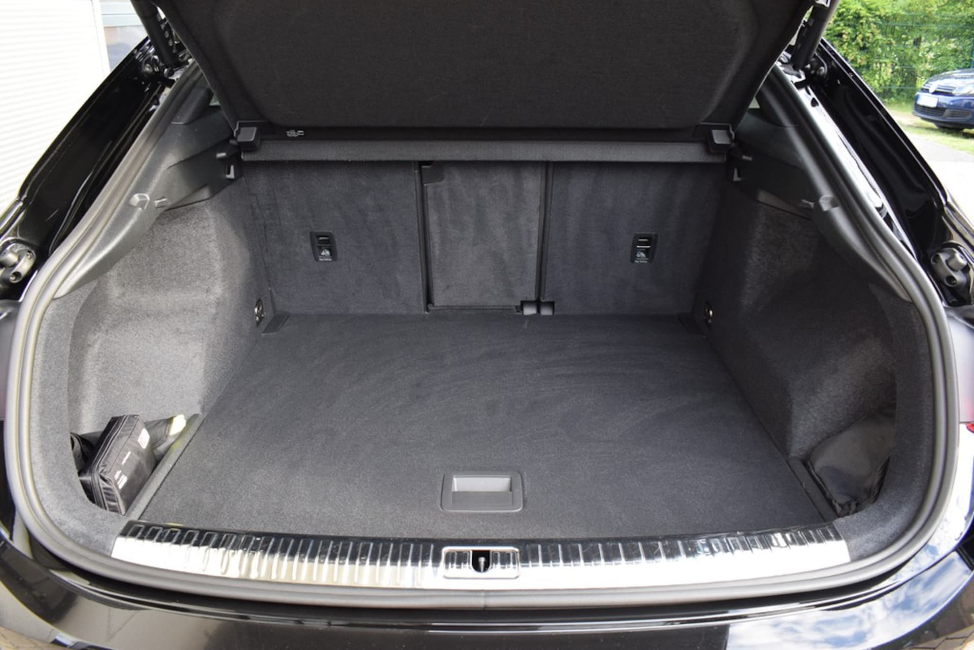 Audi Q3 Sportback S line