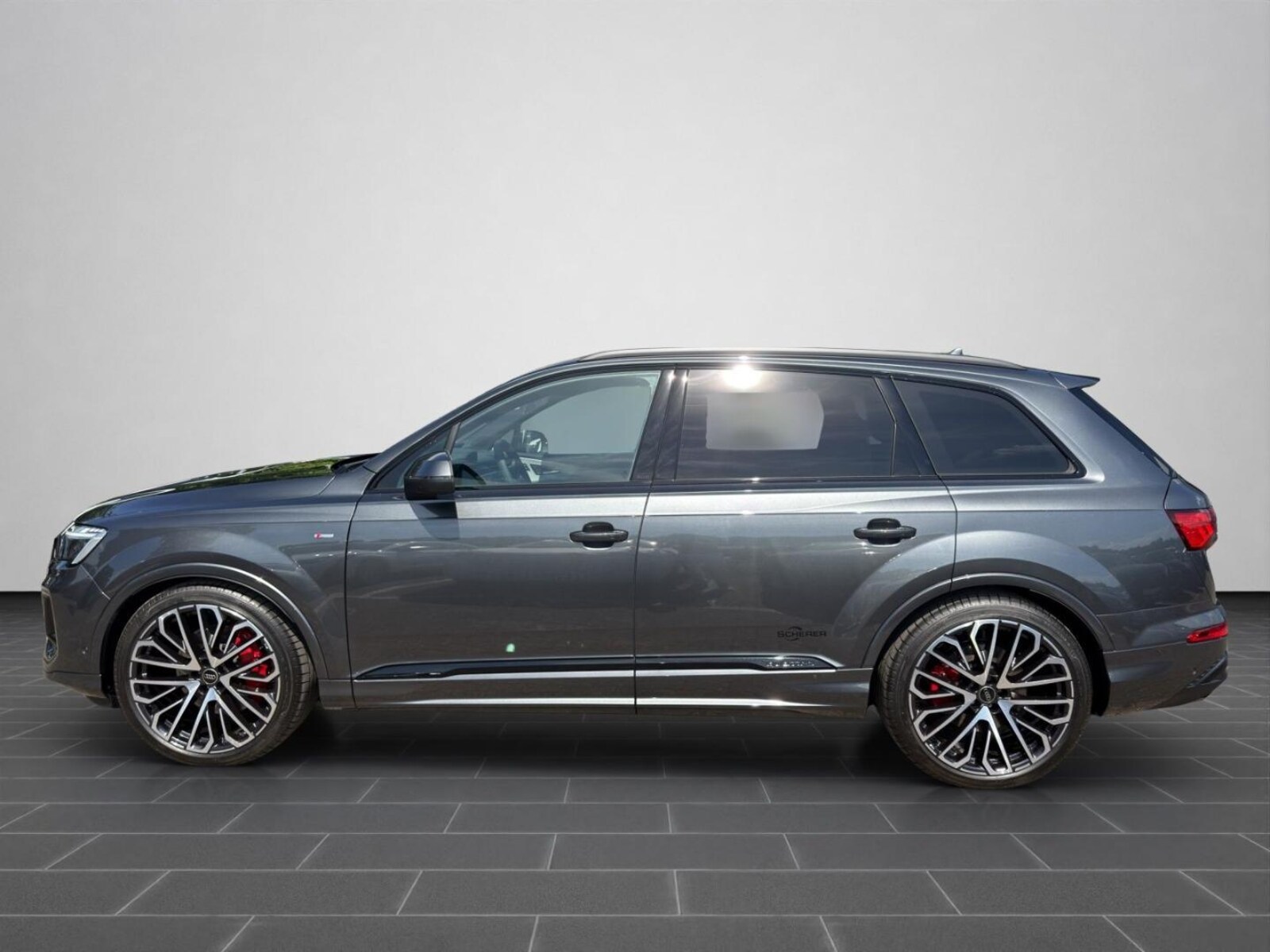 Audi Q7 – Bild 7