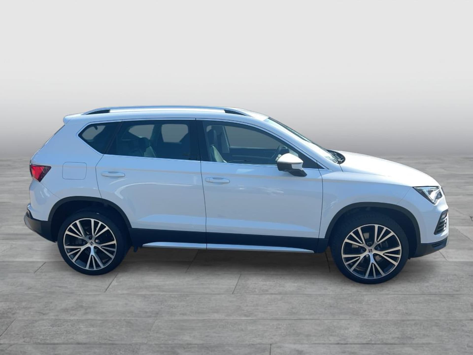 SEAT Ateca Xperience