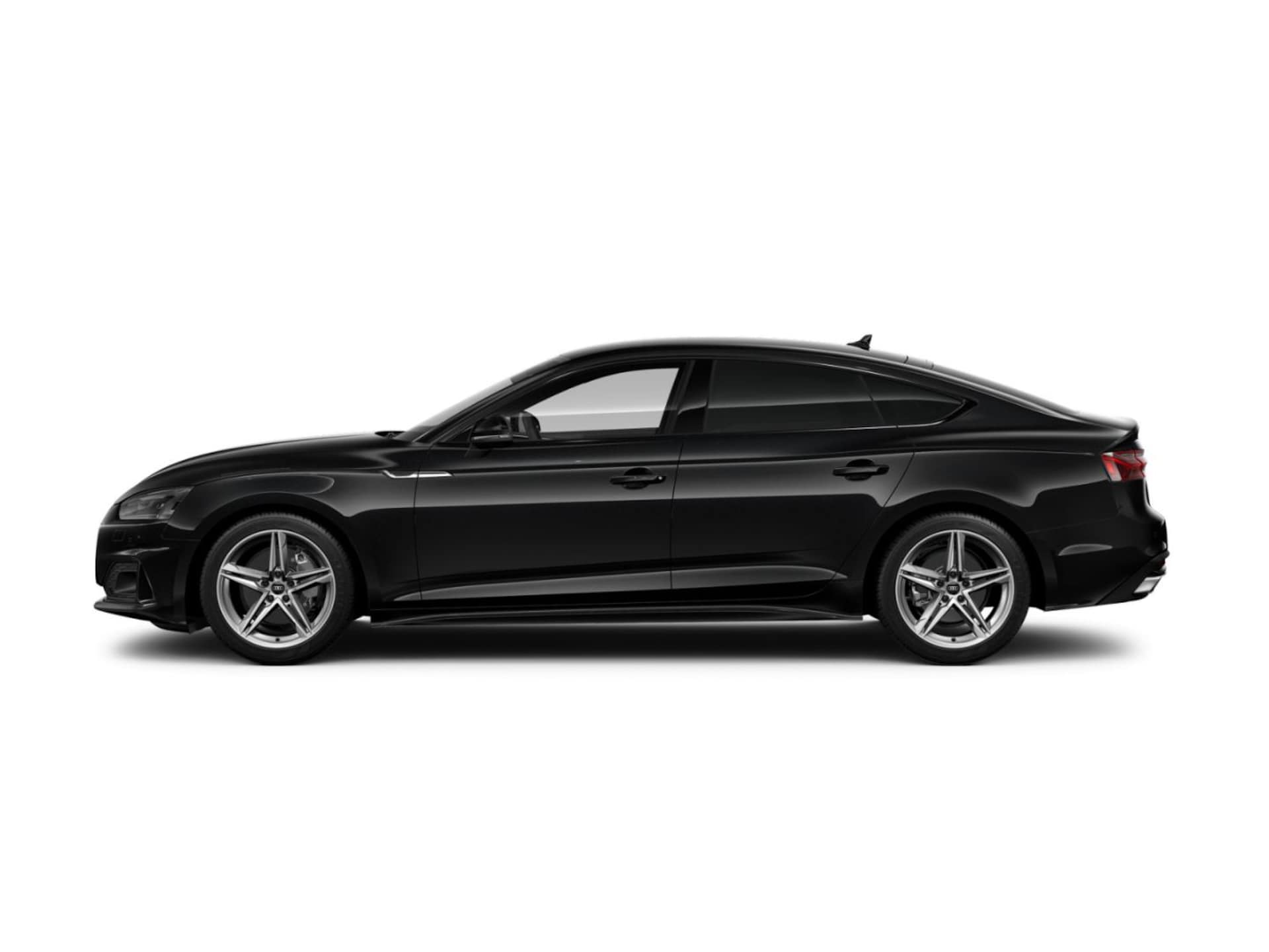 Audi A5 Sportback Advanced