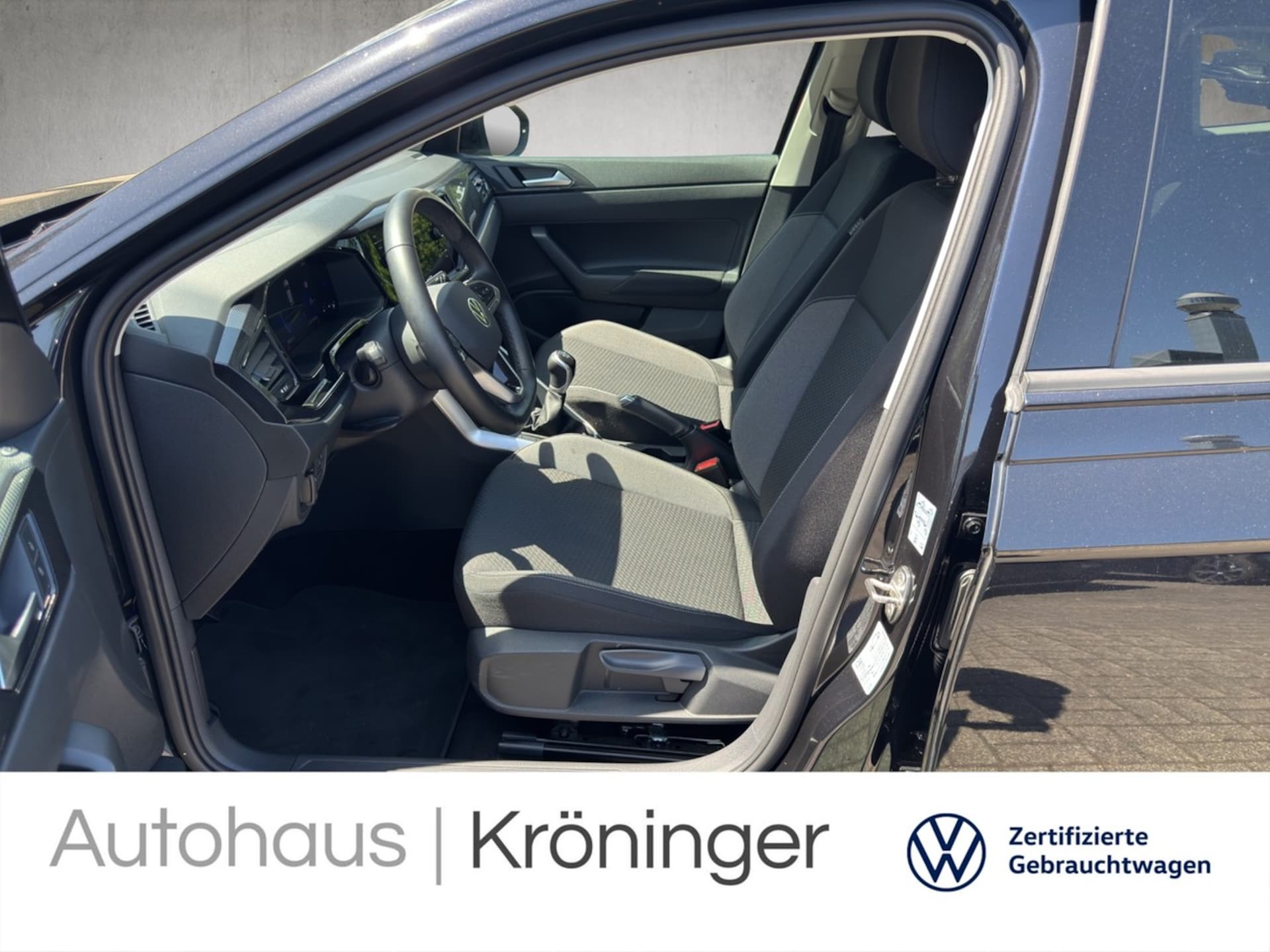 Volkswagen Taigo Life
