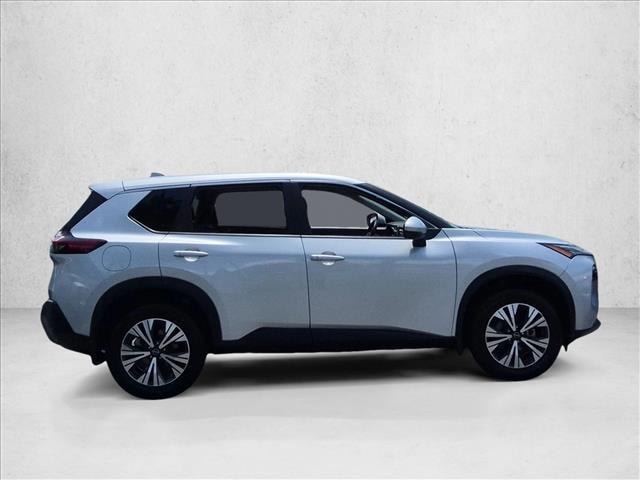 2022 Nissan Rogue