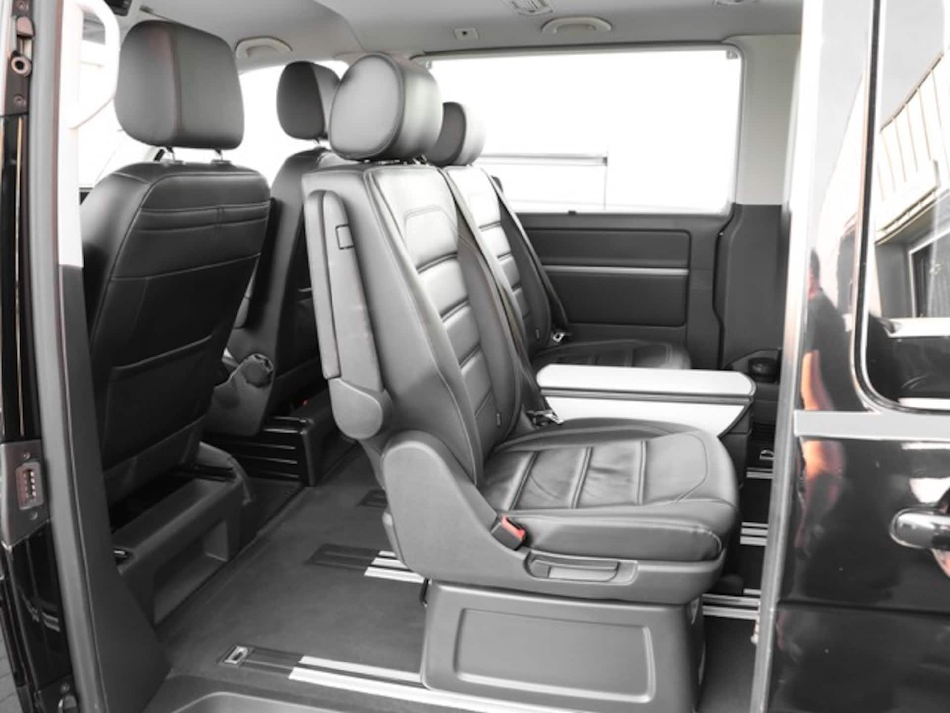 Volkswagen T6.1 Multivan Highline