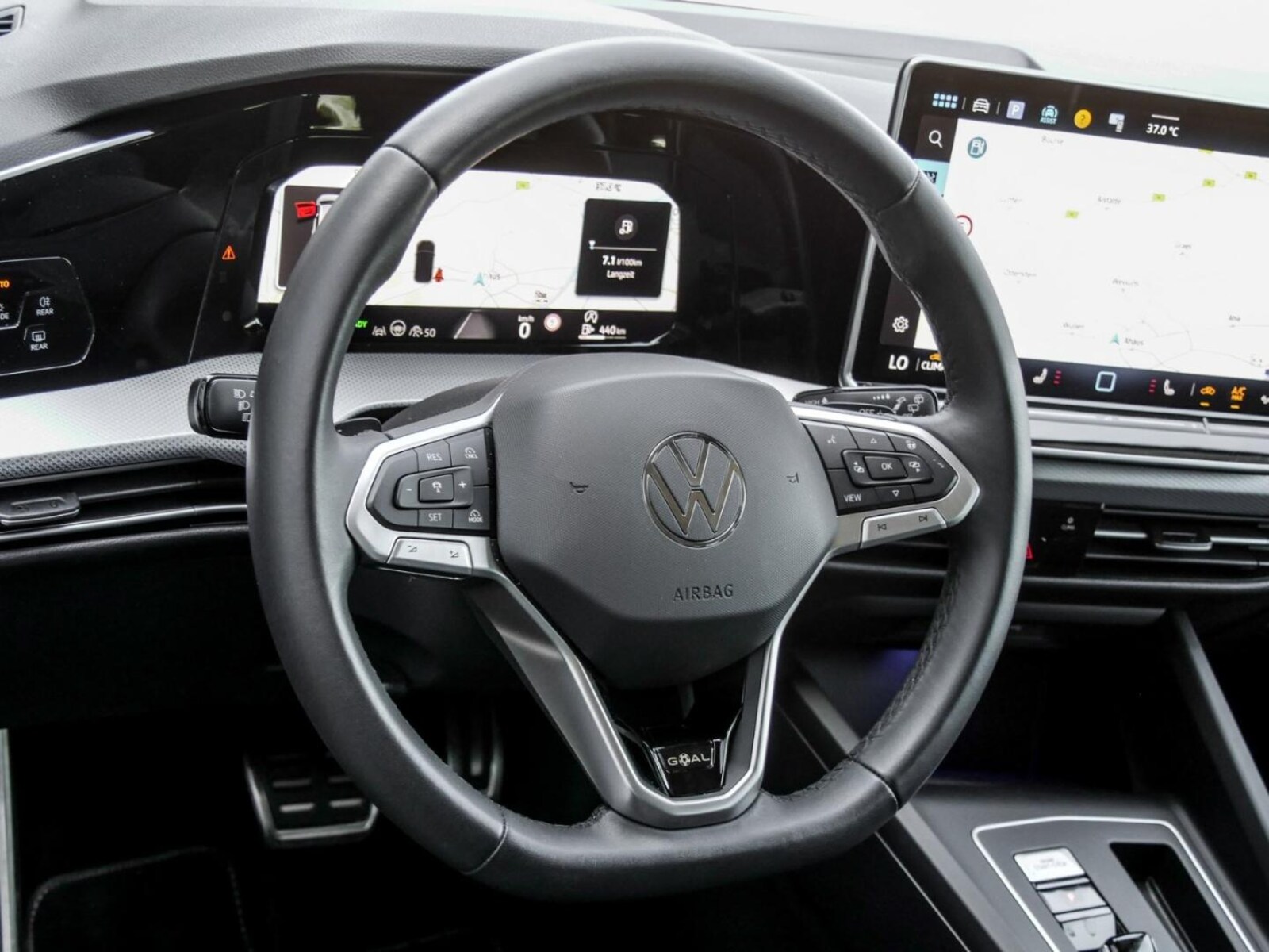 Volkswagen Golf Variant – Bild 8