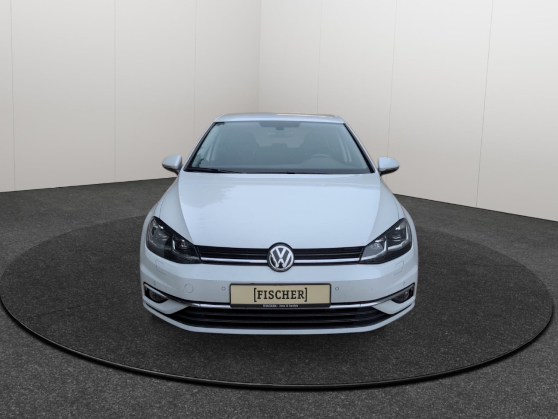 Volkswagen Golf JOIN