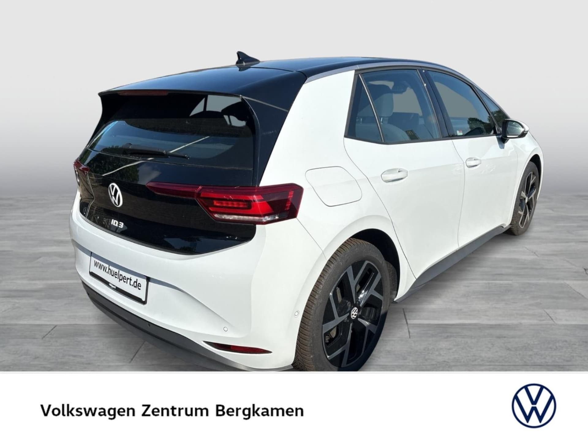 Volkswagen ID.3 Pro