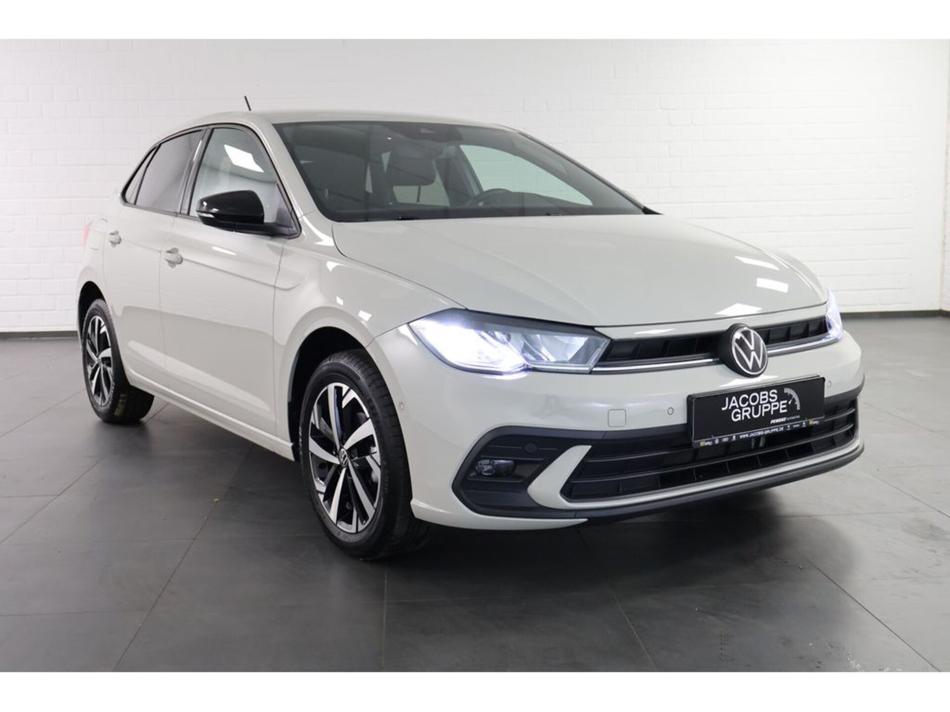 Volkswagen Polo Goal
