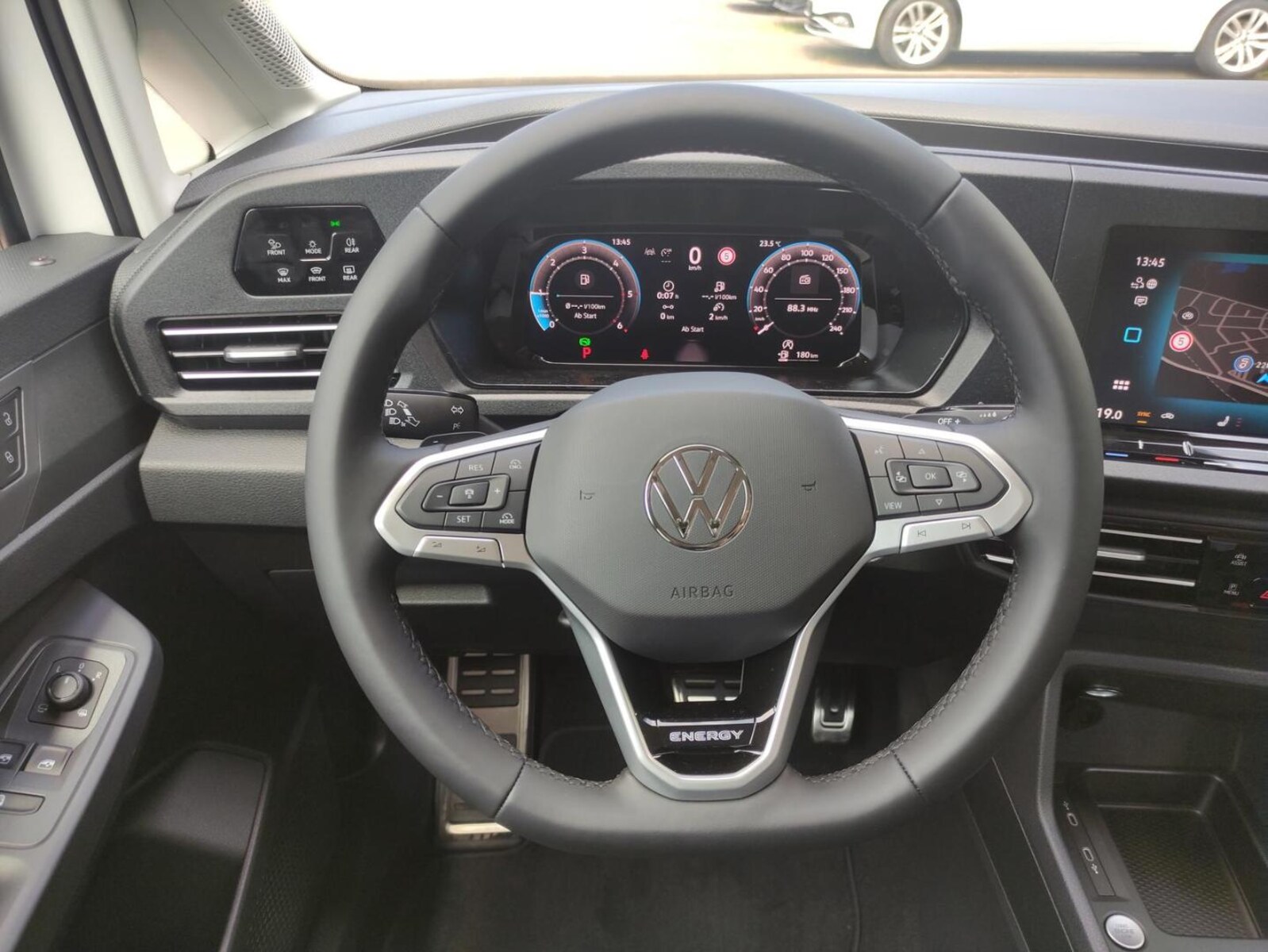 Volkswagen Caddy – Bild 3