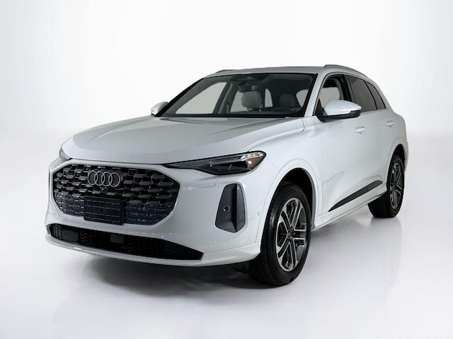 Photo of 2026 Audi Q5 