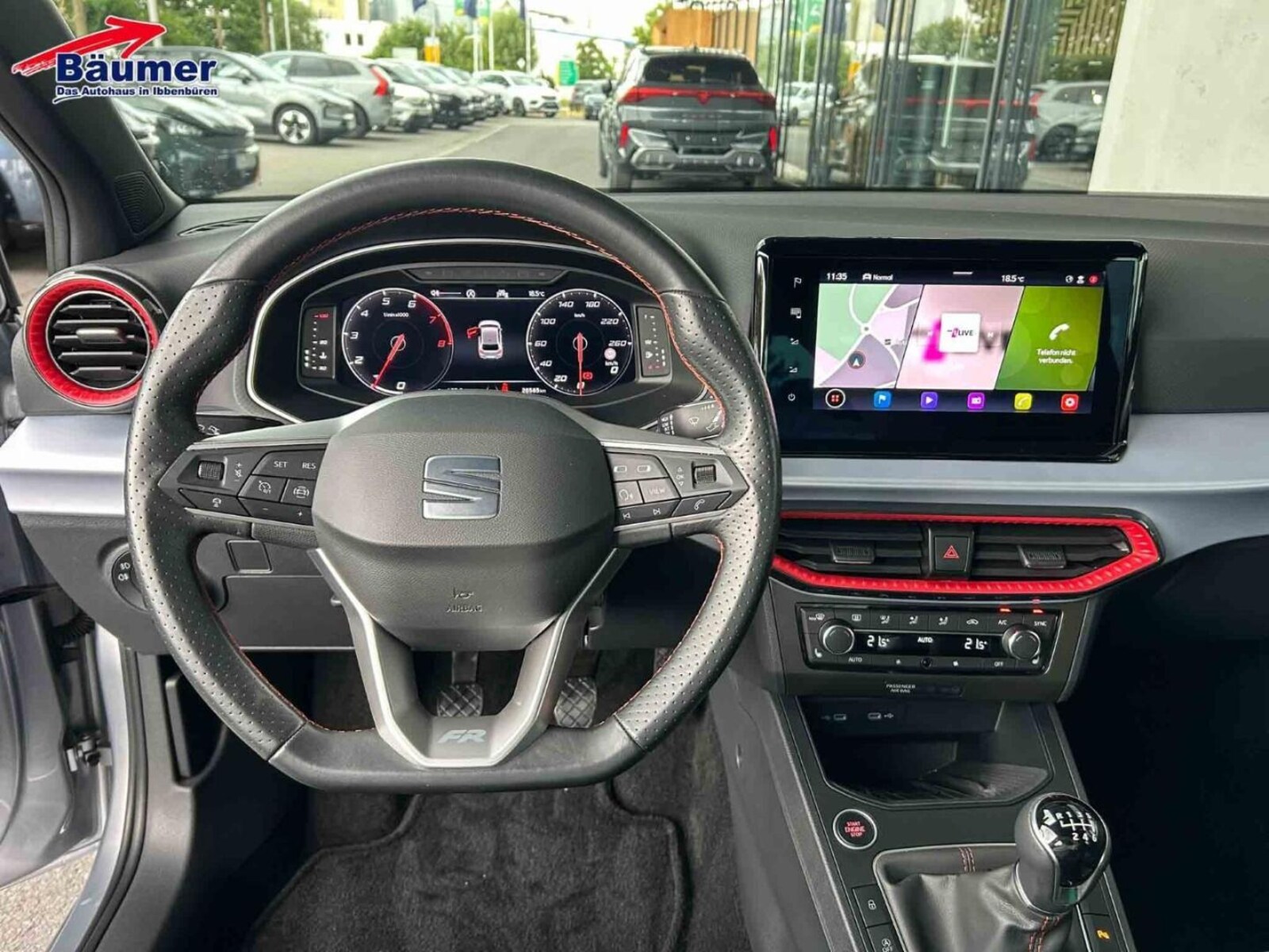 SEAT Ibiza – Bild 15