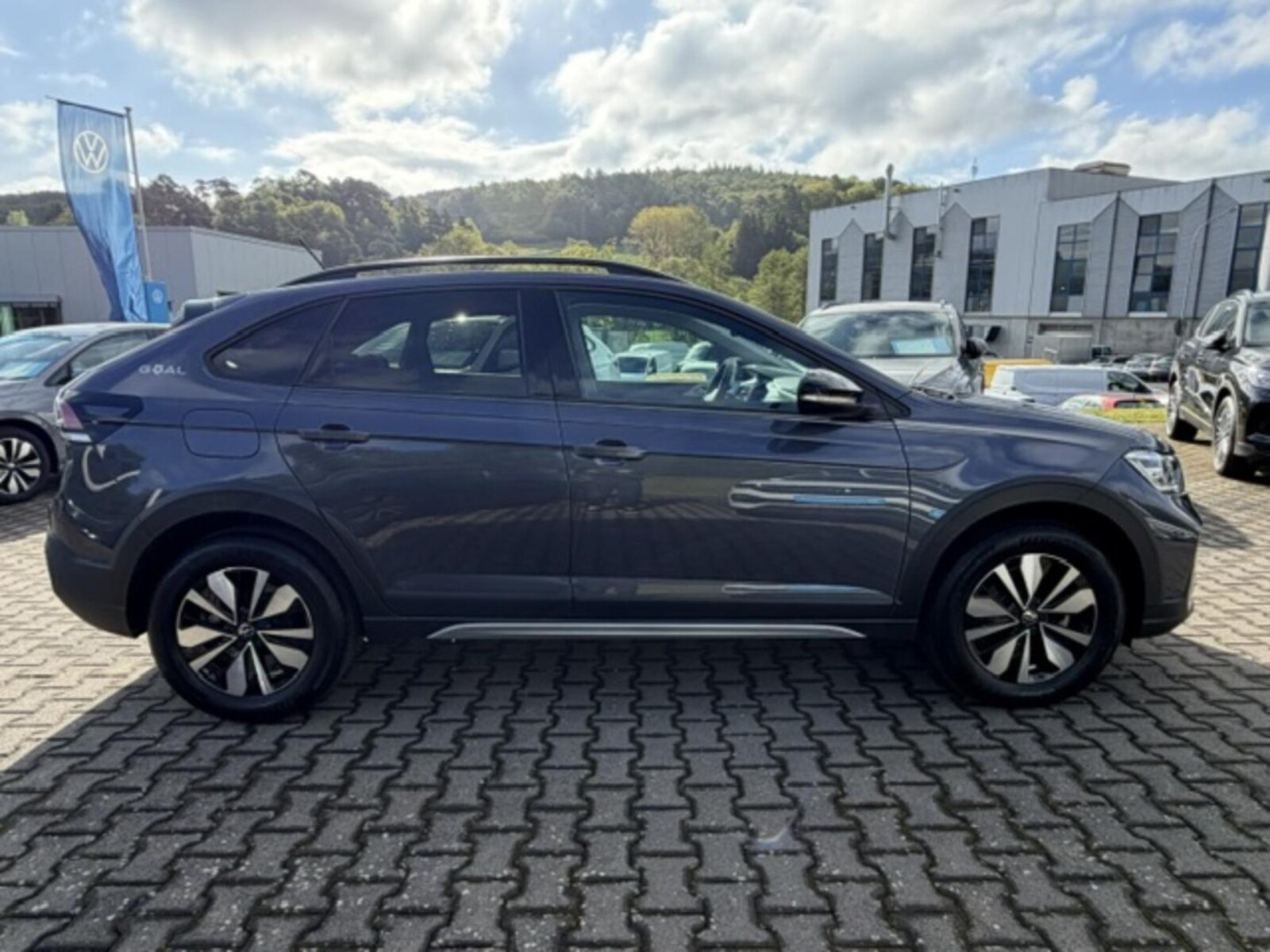 Volkswagen Taigo – Bild 5