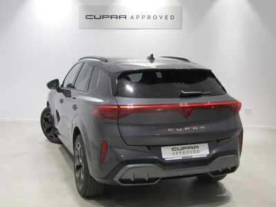 CUPRA Terramar 1.5 TSI e-Hybrid DSG 150 kW (204 CV) — photo 2