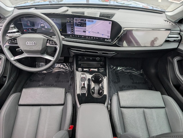 2026 Audi A5 Sedan