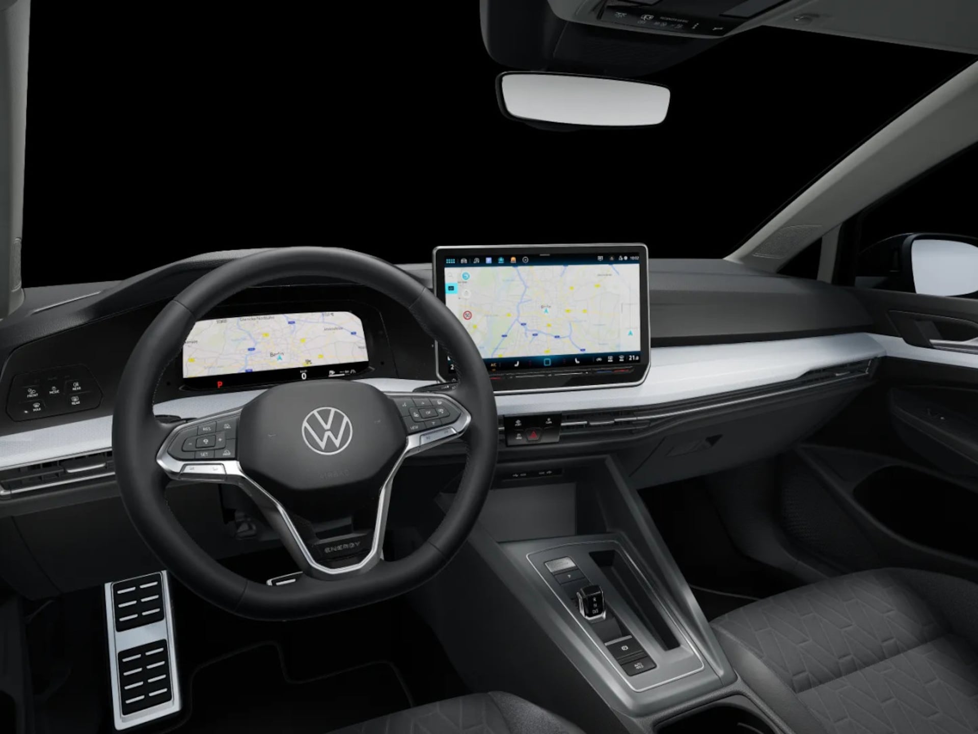 Volkswagen Golf ENERGY