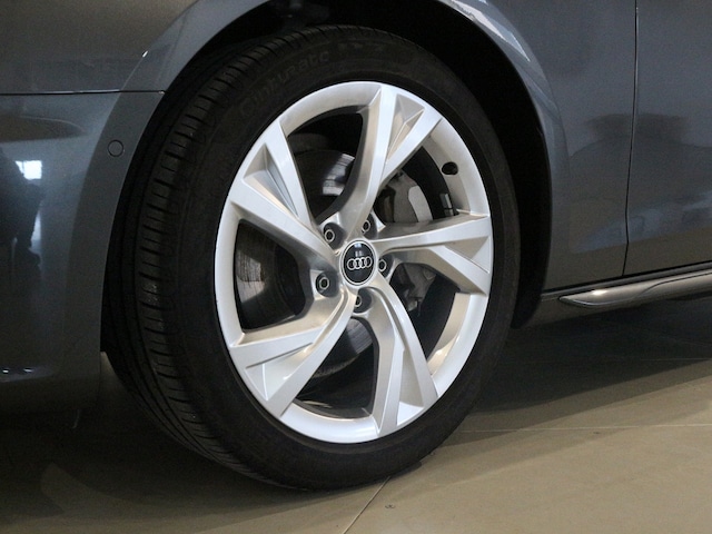 Audi A4 Sedan 40 TDI quattro S line 150(204) kW(PS) S tronic for more details contact your dealer