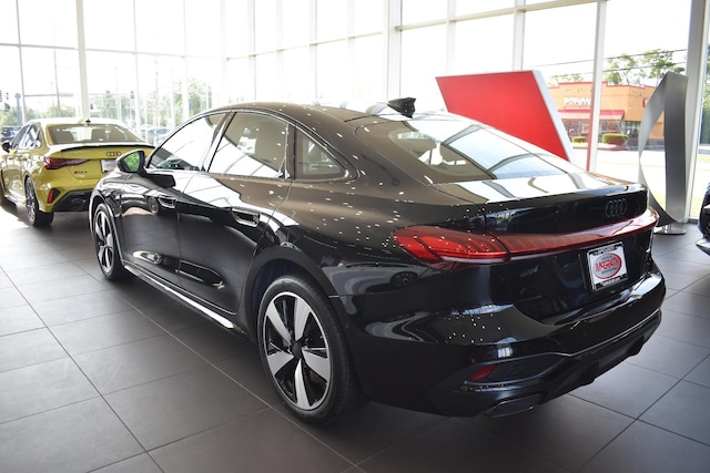 2026 Audi A5 Sedan