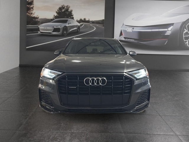 2022 Audi Q7